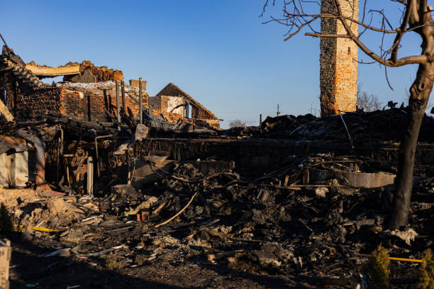 Reliable Content Restoration contractor in Silver Spring, MD by Meridian Smoke Damage